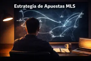 Estrategia de Apuestas MLS: Salary Cap, Viajes y Ventaja Local